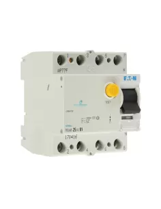 Eaton Frcmm-25/4/01 diferencial puro 4p 25a 01